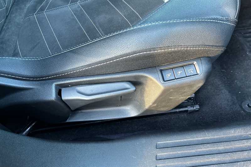 Used Vauxhall Mokka 2023 for sale - 77914651: Photo 26