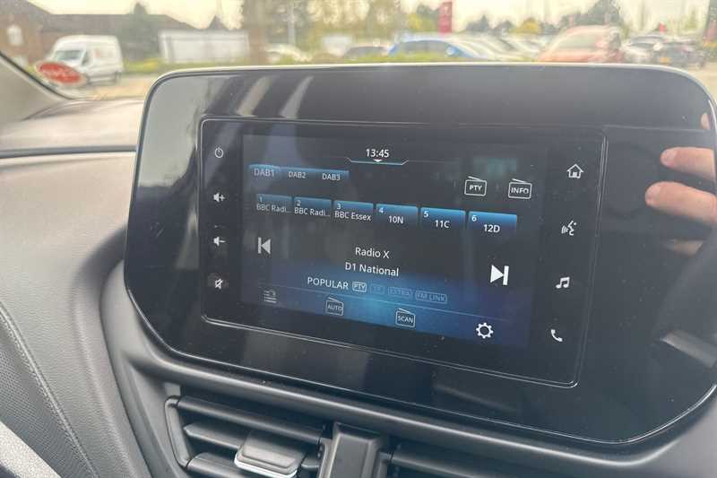 Used Suzuki SX4 S-Cross 2022 for sale - 78222266: Photo 17