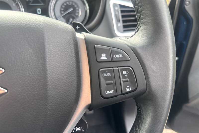 Used Suzuki SX4 S-Cross 2022 for sale - 78222266: Photo 22