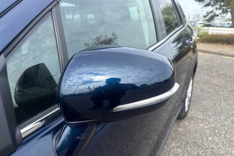 Used Suzuki SX4 S-Cross 2022 for sale - 78222266: Photo 35