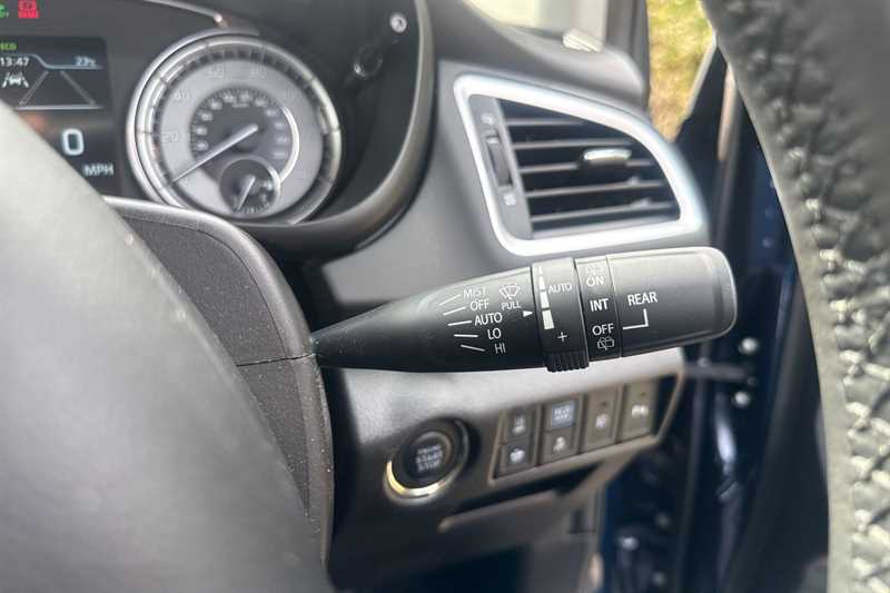 Used Suzuki SX4 S-Cross 2022 for sale - 78222266: Photo 47