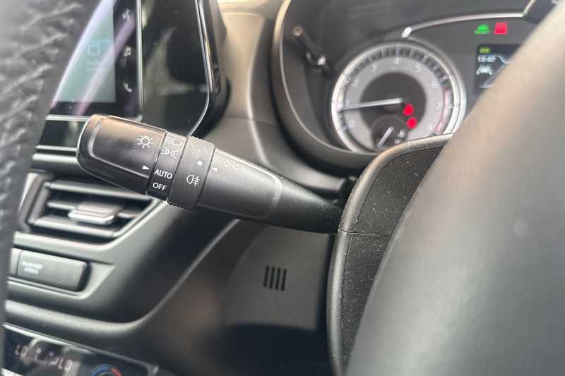 Used Suzuki SX4 S-Cross 2022 for sale - 78222266: Photo 48