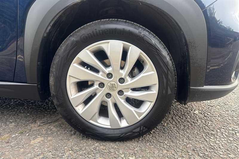 Used Suzuki SX4 S-Cross 2022 for sale - 78222266: Photo 9