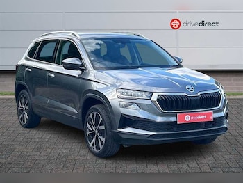Used Skoda Karoq 2023 for sale - 78824541: Photo