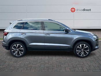 Used Skoda Karoq 2023 for sale - 78824541: Photo