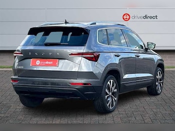 Used Skoda Karoq 2023 for sale - 78824541: Photo