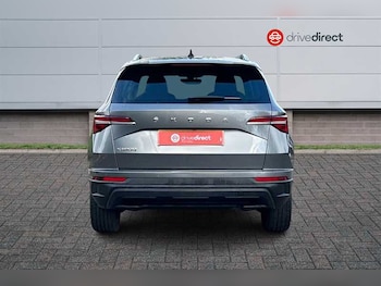 Used Skoda Karoq 2023 for sale - 78824541: Photo