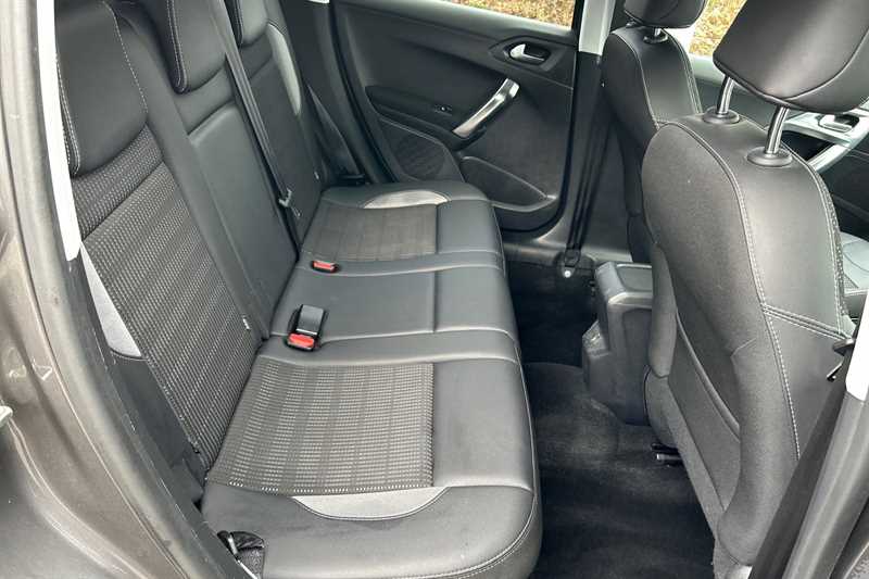 Used Peugeot 2008 2017 for sale - 77914673: Photo 24