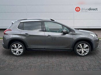 Used Peugeot 2008 2017 for sale - 77914673: Photo
