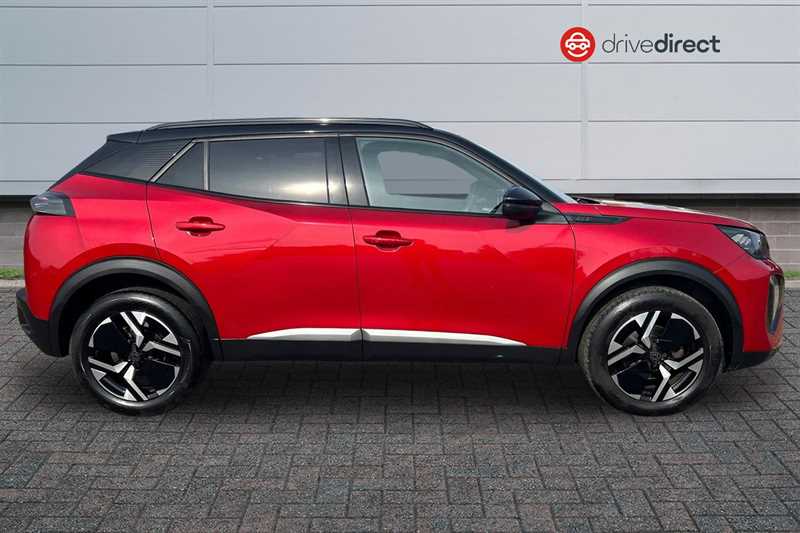 Used Peugeot 2008 for sale - 78130937: Photo 2