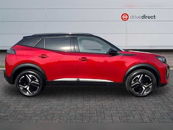 Used Peugeot 2008 2023 for sale - 78130937: Photo