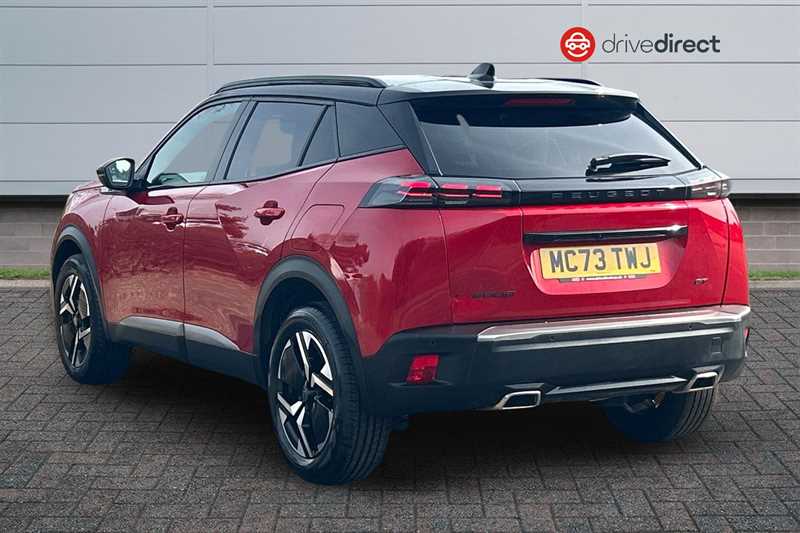 Used Peugeot 2008 for sale - 78130937: Photo 5