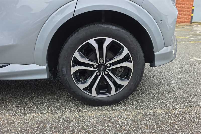 Used Ford Puma 2023 for sale - 76443051: Photo 12