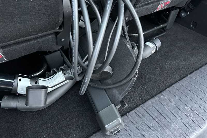 Used Vauxhall Combo Life 2025 for sale - 77788769: Photo 37