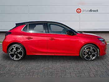 Used Vauxhall Corsa 2023 for sale - 78294909: Photo