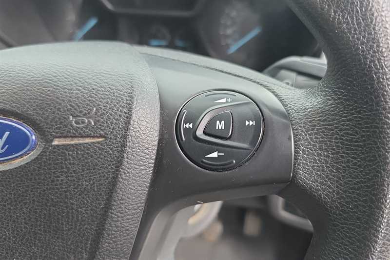 Used Ford Transit Connect 2017 for sale - 76124965: Photo 22
