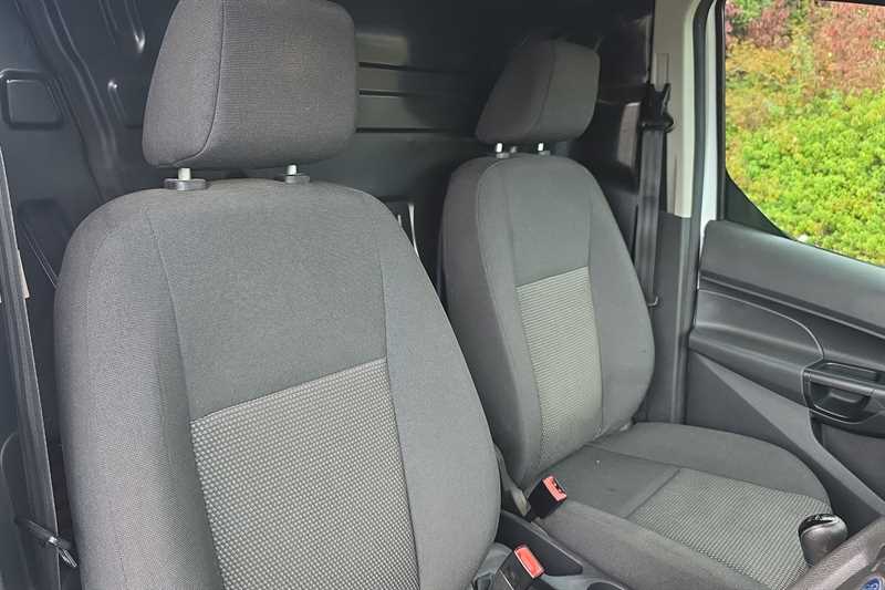 Used Ford Transit Connect 2017 for sale - 76124965: Photo 23