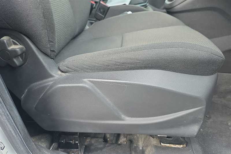 Used Ford Transit Connect 2017 for sale - 76124965: Photo 26