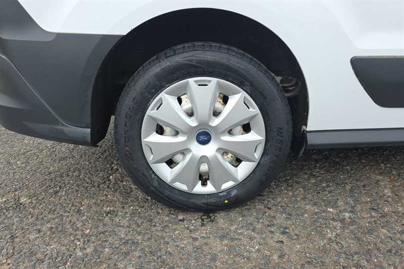 Used Ford Transit Connect 2017 for sale - 76124965: Photo 9