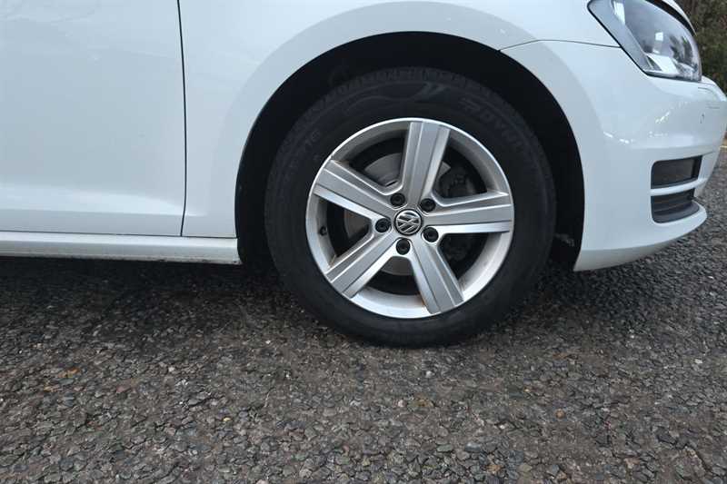 Used Volkswagen Golf 2016 for sale - 76790131: Photo 10