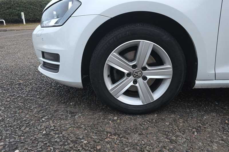 Used Volkswagen Golf 2016 for sale - 76790131: Photo 11