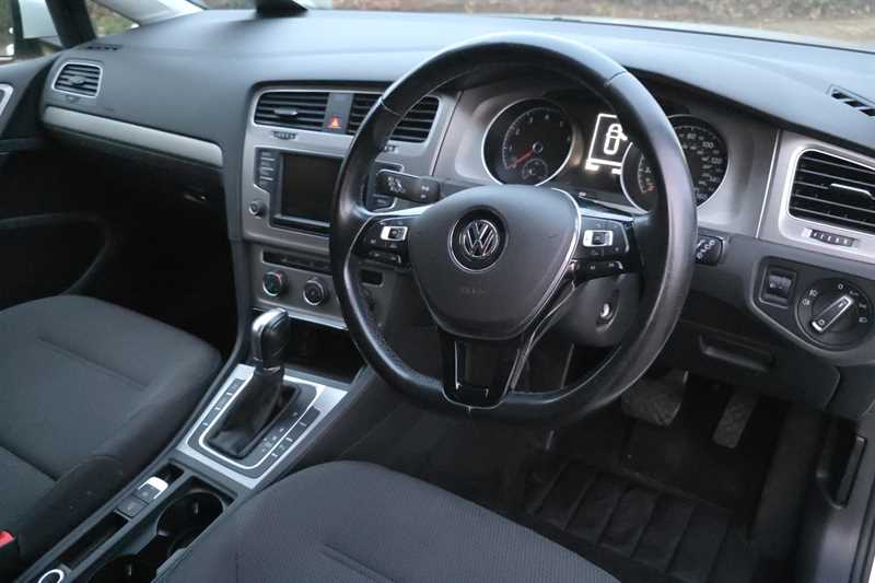 Used Volkswagen Golf 2016 for sale - 76790131: Photo 13