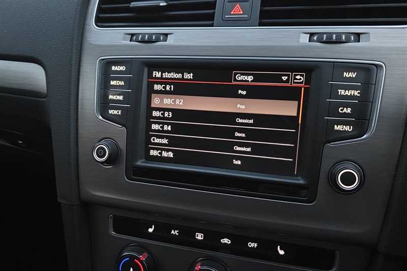 Used Volkswagen Golf 2016 for sale - 76790131: Photo 17