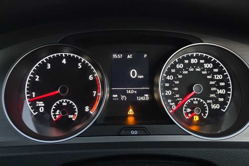 Used Volkswagen Golf 2016 for sale - 76790131: Photo 20