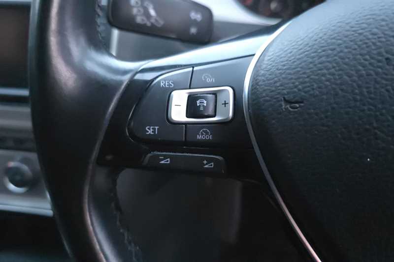 Used Volkswagen Golf 2016 for sale - 76790131: Photo 21