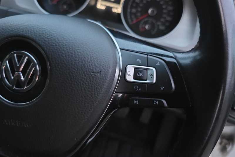 Used Volkswagen Golf 2016 for sale - 76790131: Photo 22