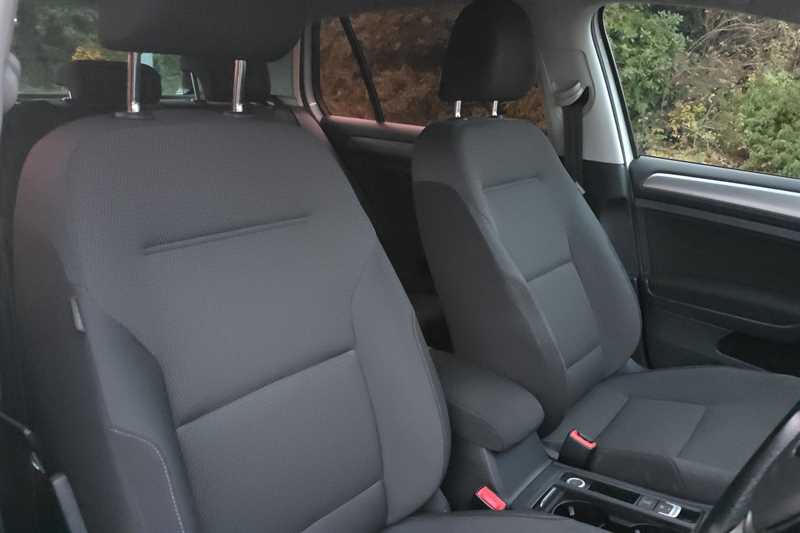 Used Volkswagen Golf 2016 for sale - 76790131: Photo 23