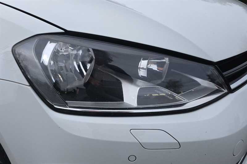 Used Volkswagen Golf 2016 for sale - 76790131: Photo 28