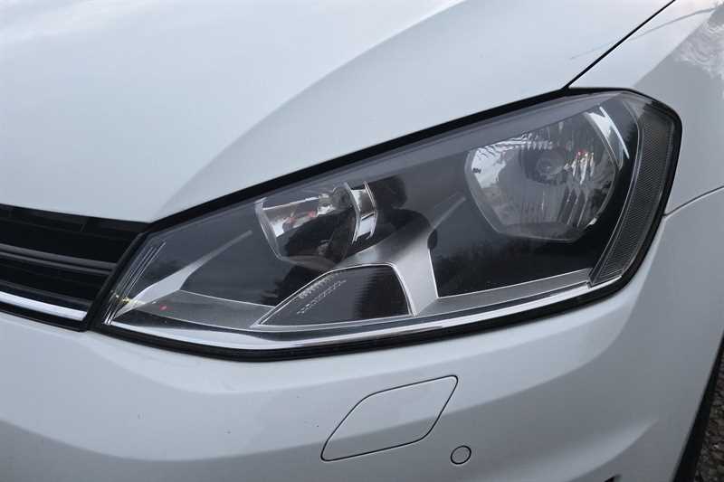 Used Volkswagen Golf 2016 for sale - 76790131: Photo 29