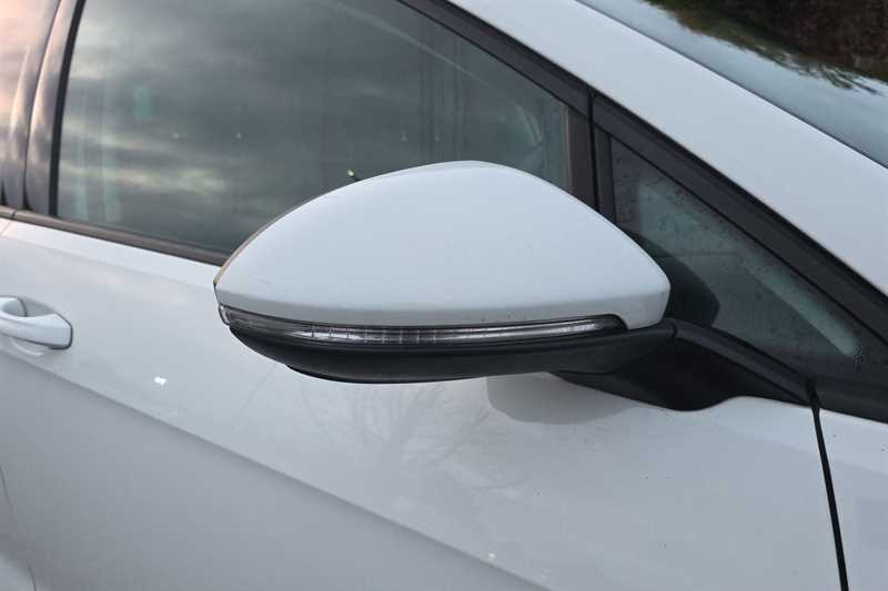 Used Volkswagen Golf 2016 for sale - 76790131: Photo 34