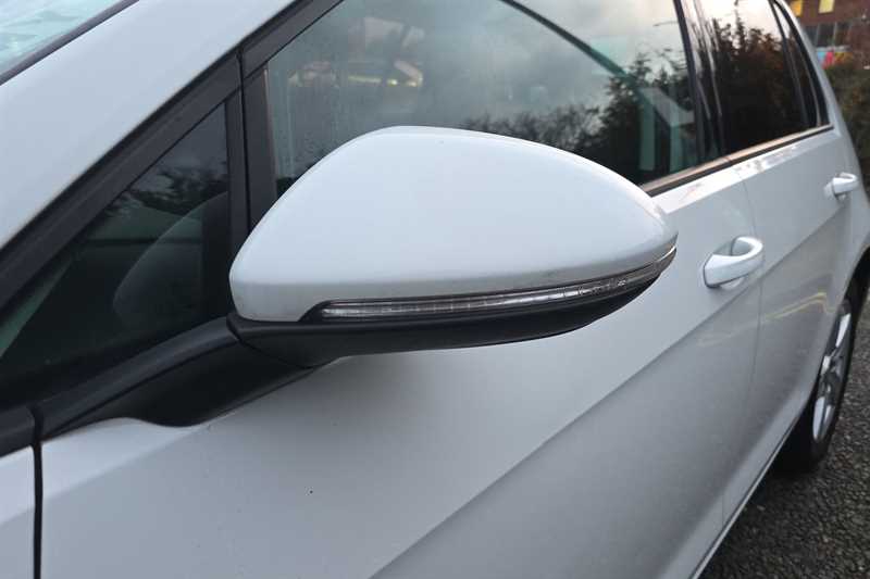 Used Volkswagen Golf 2016 for sale - 76790131: Photo 35