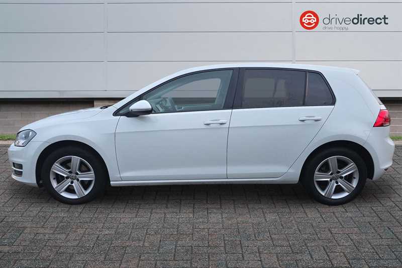 Used Volkswagen Golf 2016 for sale - 76790131: Photo 6
