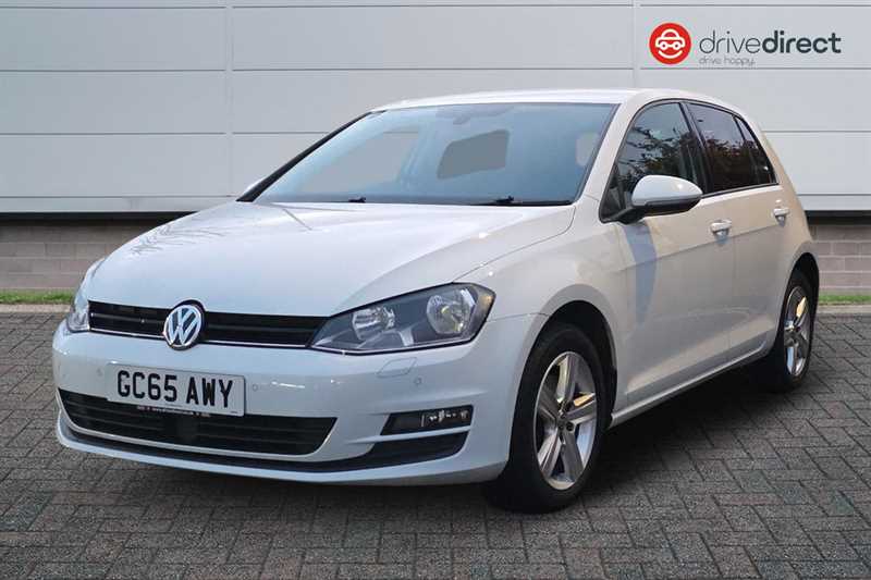 Used Volkswagen Golf 2016 for sale - 76790131: Photo 7