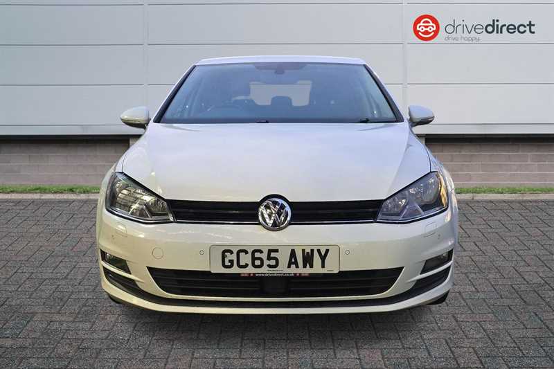Used Volkswagen Golf 2016 for sale - 76790131: Photo 8
