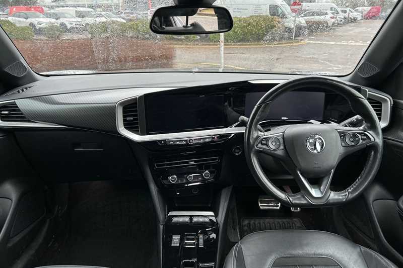 Used Vauxhall Mokka Electric 2023 for sale - 77727160: Photo 13