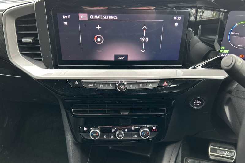 Used Vauxhall Mokka Electric 2023 for sale - 77727160: Photo 15