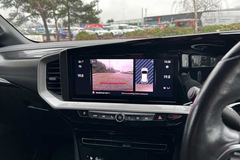 Used Vauxhall Mokka Electric 2023 for sale - 77727160: Photo 19