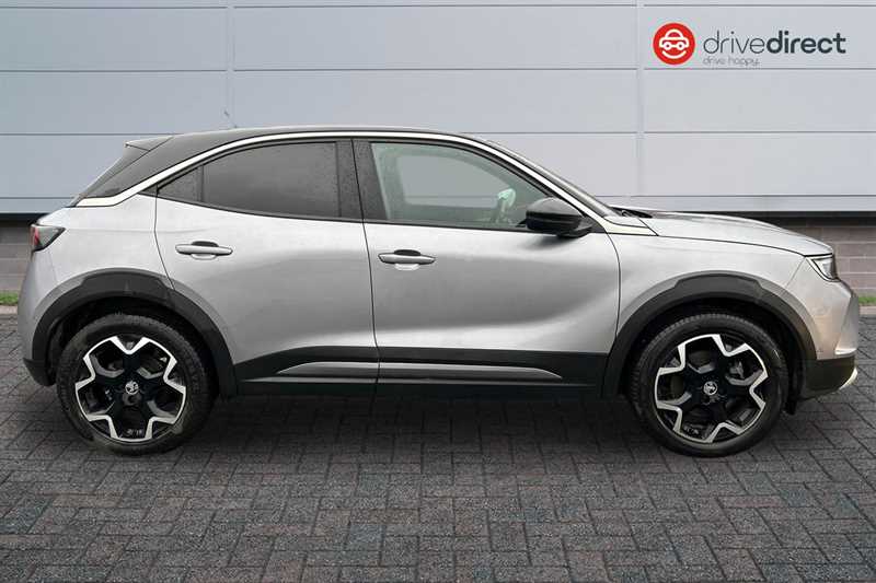 Used Vauxhall Mokka Electric 2023 for sale - 77727160: Photo 2