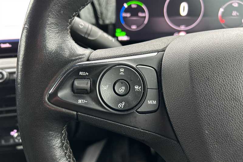 Used Vauxhall Mokka Electric 2023 for sale - 77727160: Photo 21