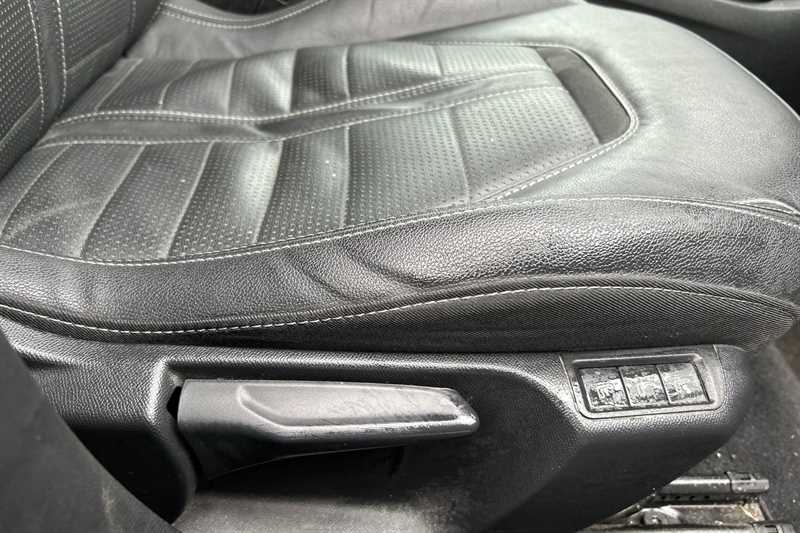 Used Vauxhall Mokka Electric 2023 for sale - 77727160: Photo 26