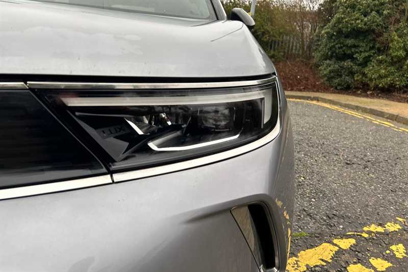 Used Vauxhall Mokka Electric 2023 for sale - 77727160: Photo 29