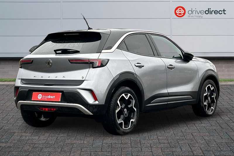 Used Vauxhall Mokka Electric 2023 for sale - 77727160: Photo 3