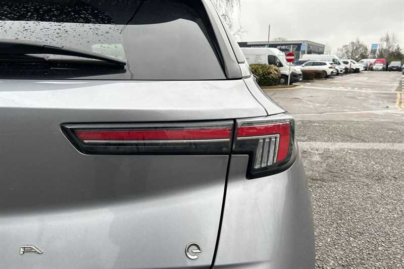 Used Vauxhall Mokka Electric 2023 for sale - 77727160: Photo 32