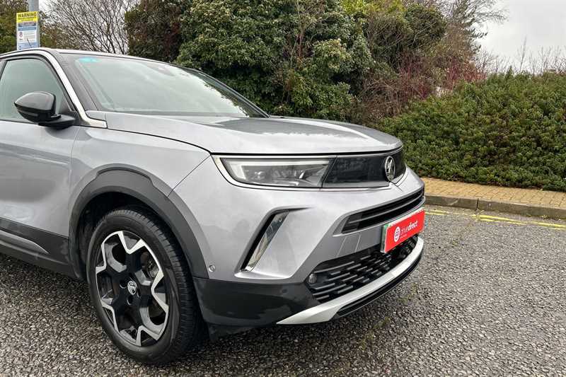 Used Vauxhall Mokka Electric 2023 for sale - 77727160: Photo 39