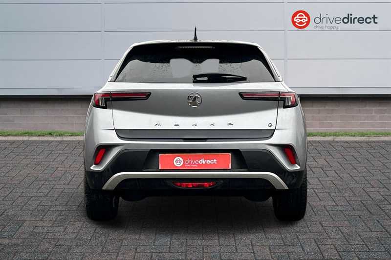 Used Vauxhall Mokka Electric 2023 for sale - 77727160: Photo 4