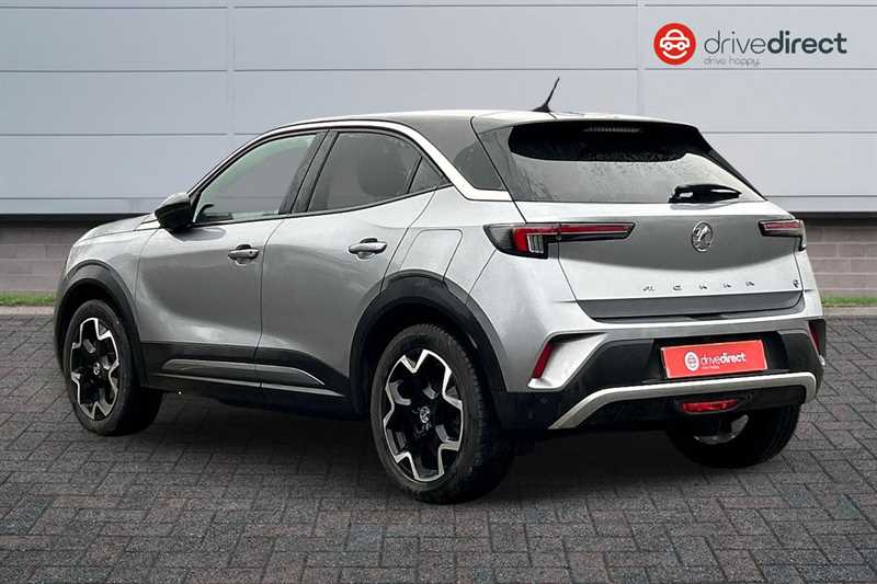 Used Vauxhall Mokka Electric 2023 for sale - 77727160: Photo 5